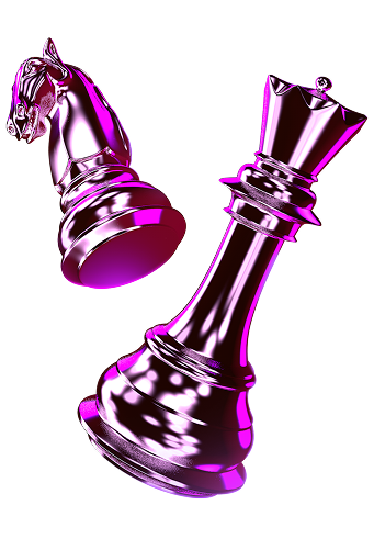 Chess game